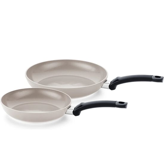 Fissler Koekenpan set 24+28cm ceratal classic - Image 3