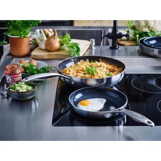 Greenpan Geneva koekenpan 24cm - Image 3