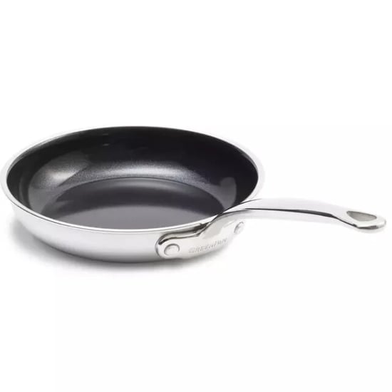 Greenpan Premiere koekenpan Ø 30 cm rvs inductie - Image 2
