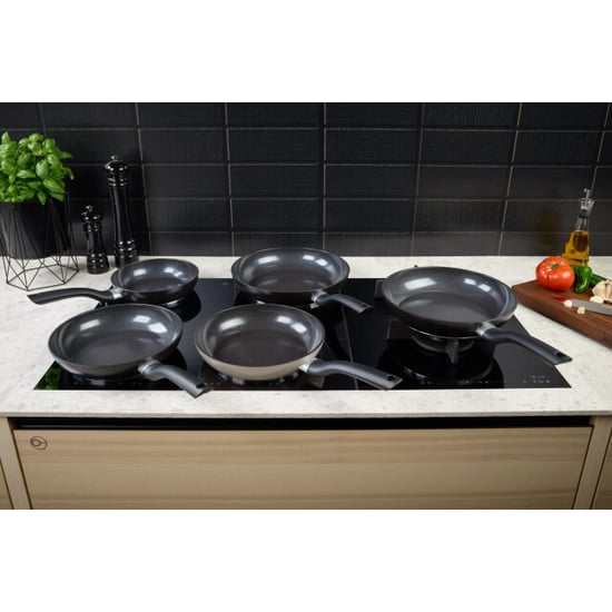Fissler Essential koekenpan 28cm - Image 5