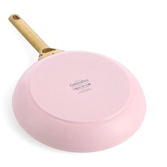 Greenpan Padova blush pink 2-delige pannenset 20cm + 26cm - Image 3