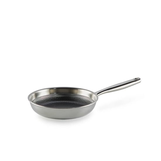Habonne Hybrid rvs triply koekenpan pfas vrij 20cm - Image 1