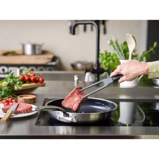 Greenpan Premiere koekenpannenset Ø 24 cm + 28cm rvs - Image 5