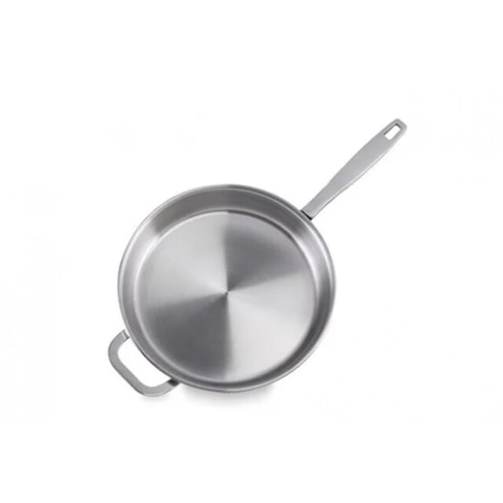 Habonne Master 5-ply koekenpan 28 cm met tegengreep - Image 2