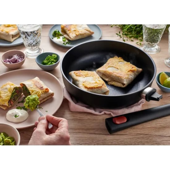 Woll Eco lite koekenpan 28 cm - Image 3