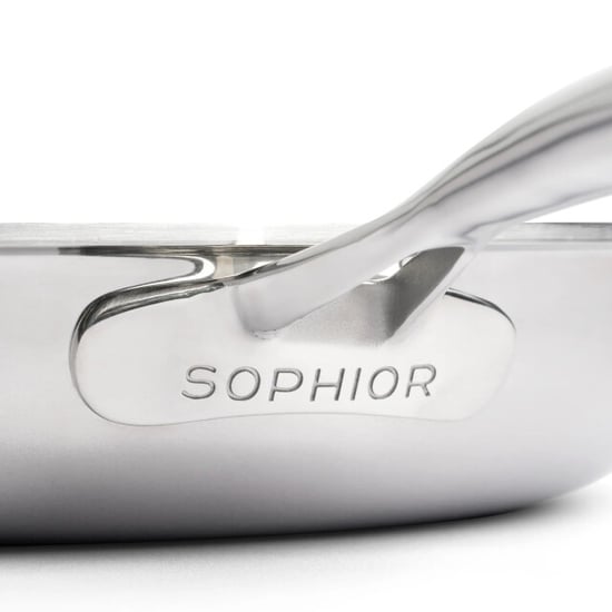 Sophior Rvs koekenpan 24cm - Image 2