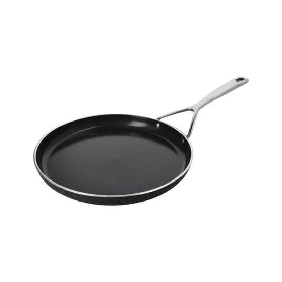 Demeyere Alu pro 5 ceraforce pannenkoekenpan 28 cm - Image 3