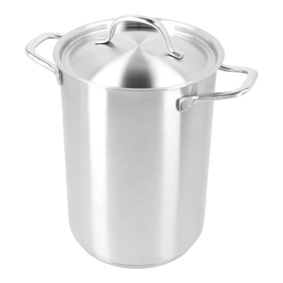 Demeyere Specialties 3 asperge- pasta pan 16cm 4.5l - Image 2