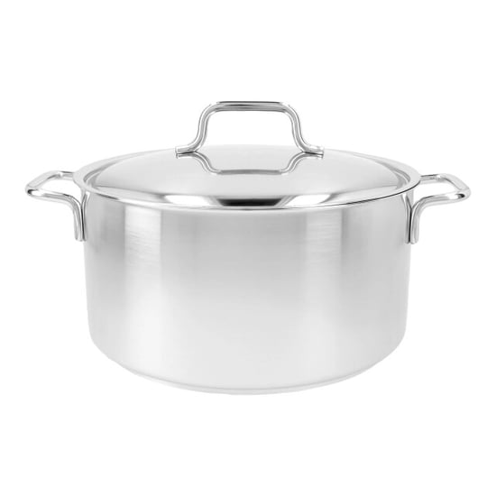 Demeyere Apollo 7 kookpan met deksel 24 cm / 5,2 l - Image 2