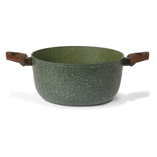 TVS Natura Induction kookpan 20 cm met glazen deksel - Image 2