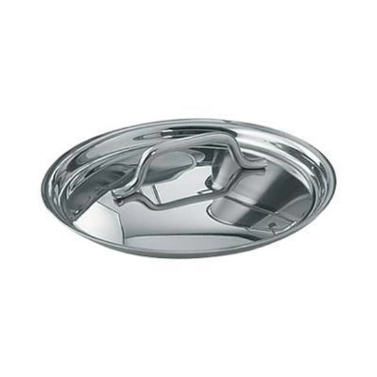 BK Cookware Bk profiline kookpan 24 cm rvs - Image 2