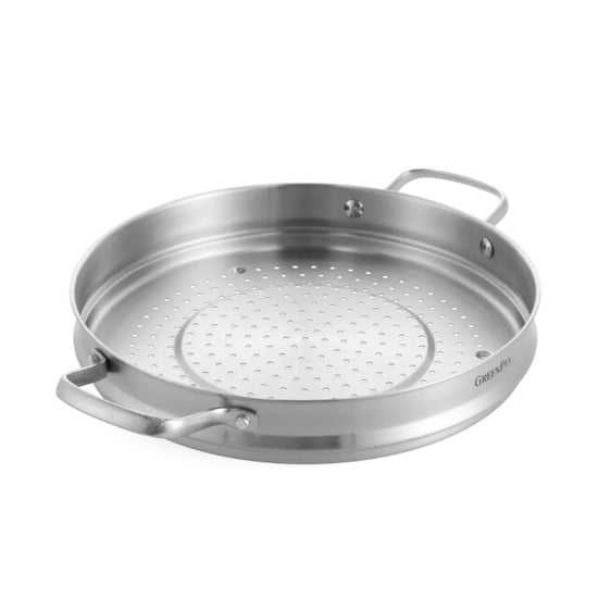Greenpan Stoominzet rvs 30cm - Image 2