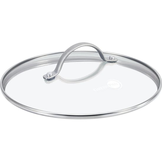 Greenpan Universele glazen deksel Ø 30 cm gehard glas - Image 2
