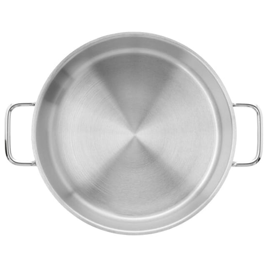 Demeyere Apollo 7 kookpan met deksel 24 cm / 5,2 l - Image 3