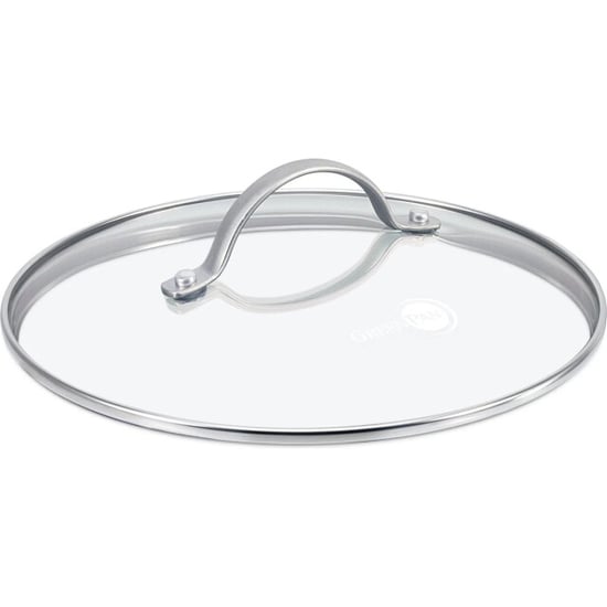 Greenpan Universele glazen deksel Ø 32 cm gehard glas - Image 2
