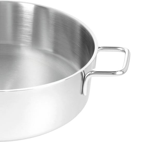 Demeyere Apollo 7 kookpan 24 cm met glazen deksel - Image 3