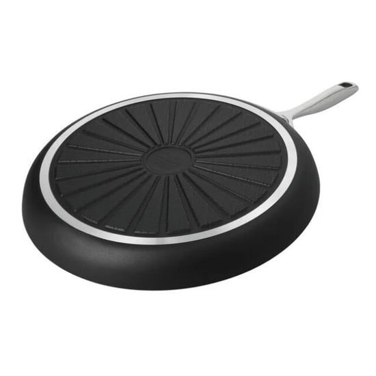 Demeyere Alu pro 5 ceraforce pannenkoekenpan 28 cm - Image 5