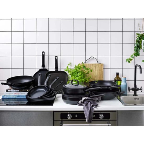 BK Cookware Bk easy induction pannenkoekenpan 28 cm - Image 5
