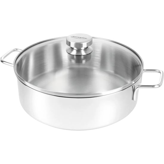 Demeyere Apollo 7 kookpan 24 cm met glazen deksel - Image 4