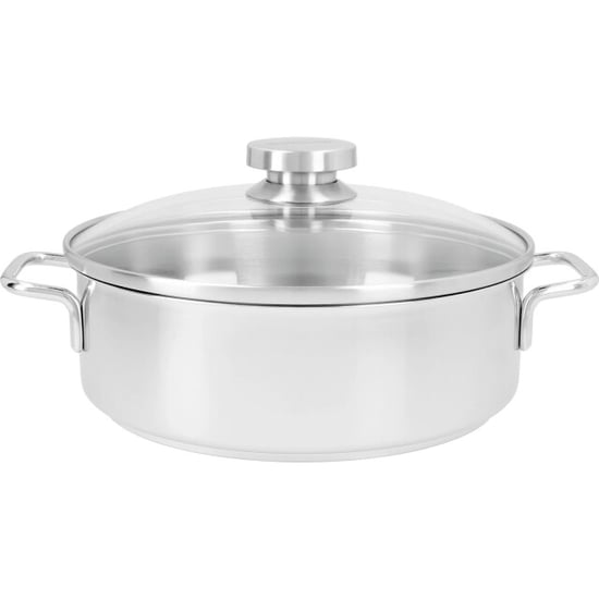 Demeyere Apollo 7 kookpan 24 cm met glazen deksel - Image 5
