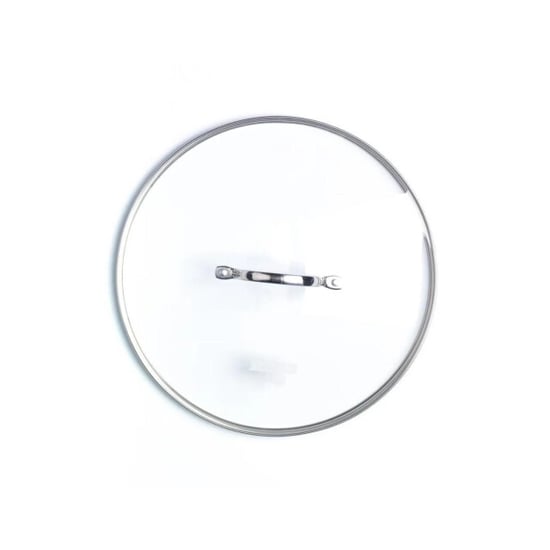 Greenpan Universele glazen deksel Ø 30 cm gehard glas - Image 5