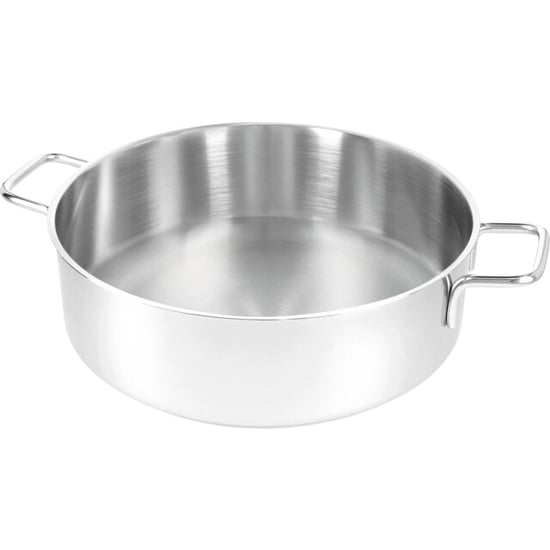 Demeyere Apollo 7 kookpan 24 cm met glazen deksel - Image 6