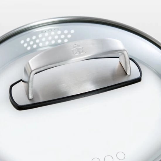 BK Cookware Bk premium+ pannenset 4 delig rvs veilig afgietsysteem - Image 2
