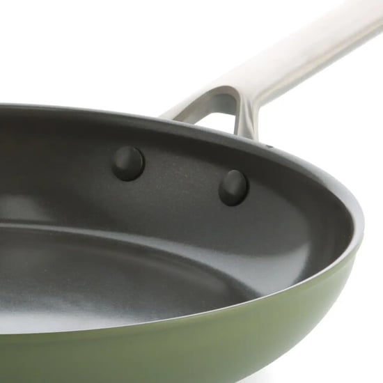 BK Cookware Bk sublime keramische pannenset olive green 4-delig - Image 3