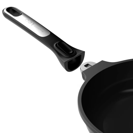BergHOFF Leo phantom pannenkoekenpan 25cm recycled - Image 2