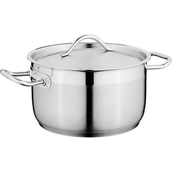 BergHOFF Pannenset 7-delig rvs | essentials - Image 3