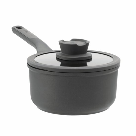 BergHOFF Pannenset leo stone 7 delig met gratis spatel - Image 4