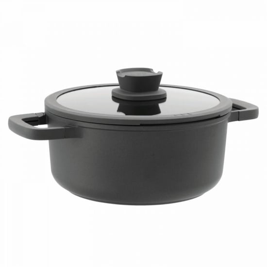 BergHOFF Pannenset leo stone 7 delig met gratis spatel - Image 5