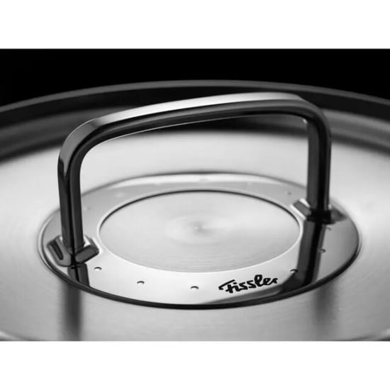Fissler Original profi collection 7-delige pannenset in houten kist - Image 2