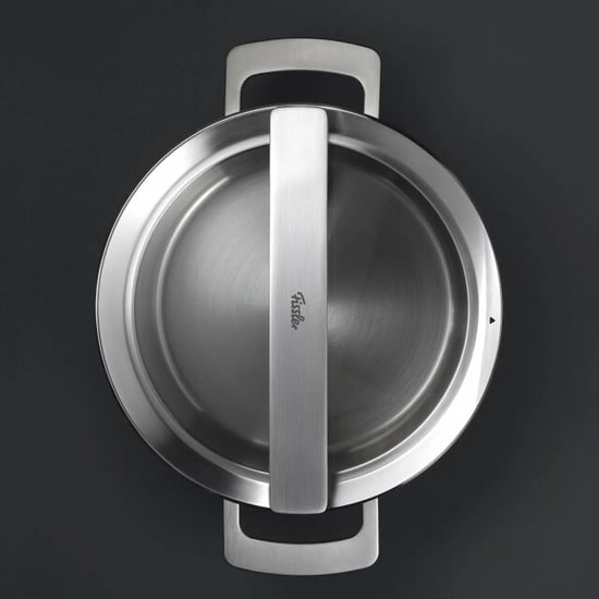 Fissler Phi collection pannenset met glasdeksels, 4-delig - Image 3