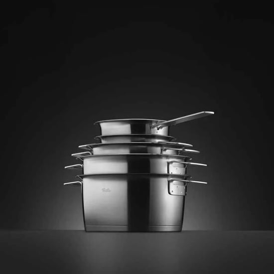 Fissler Phi collection deksel 16 cm - Image 3