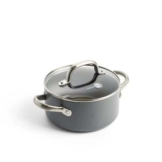 Greenpan Mayflower pro pannenset 13-delig - Image 2