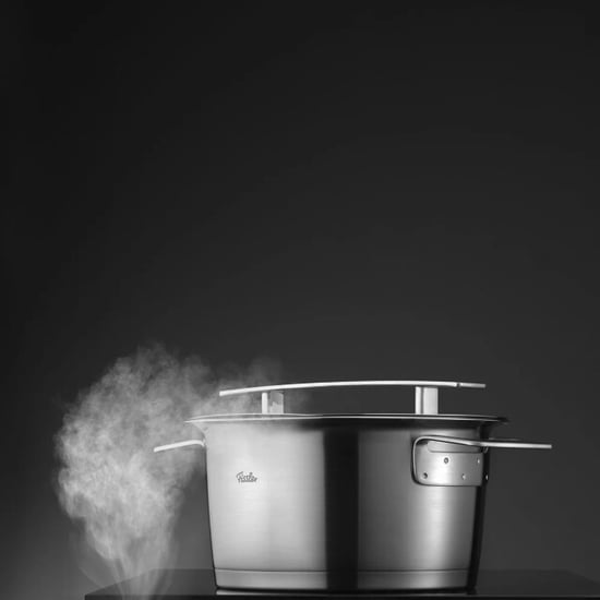 Fissler Phi collection pannenset met glasdeksels, 4-delig - Image 4