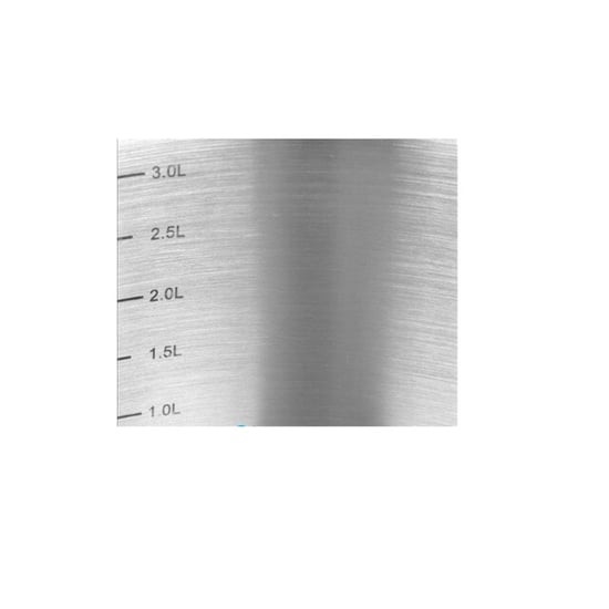 Habonne Robust kookpannenset 5-delig rvs - Image 3