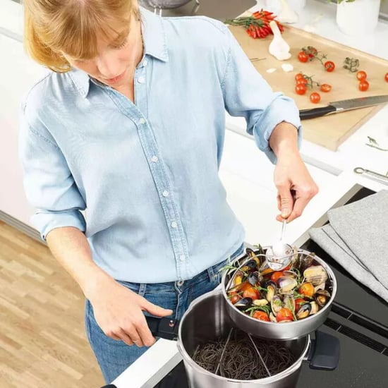 Fissler Vitavit premium snelkookset met inzet, 2,5l / 6l - Image 2