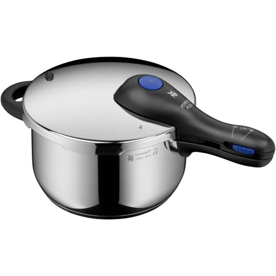 WMF Snelkookpan 4,5 liter perfect plus + flameguard - Image 2