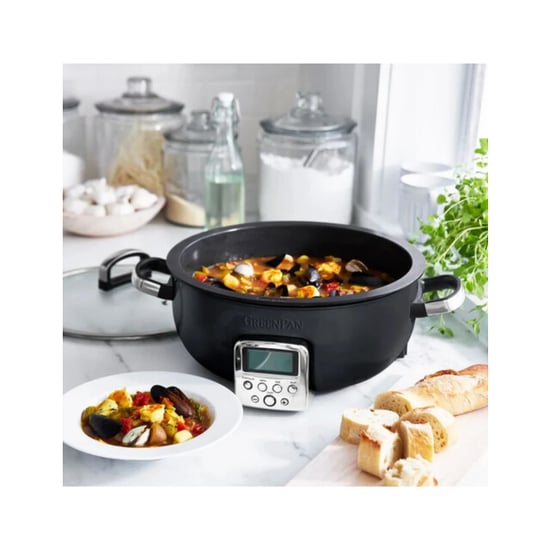 Greenpan Omni cooker 5,6l - Image 2