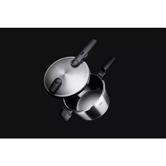 Fissler Vitaquick premium snelkookpan, 10l - Image 2