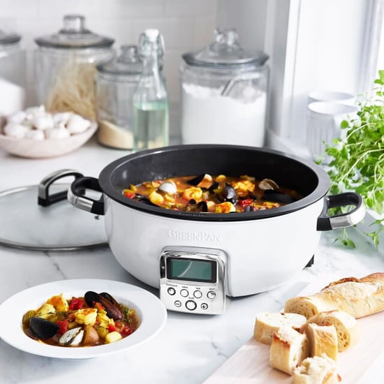 Greenpan Omni cooker crème 5,6 l - Image 2