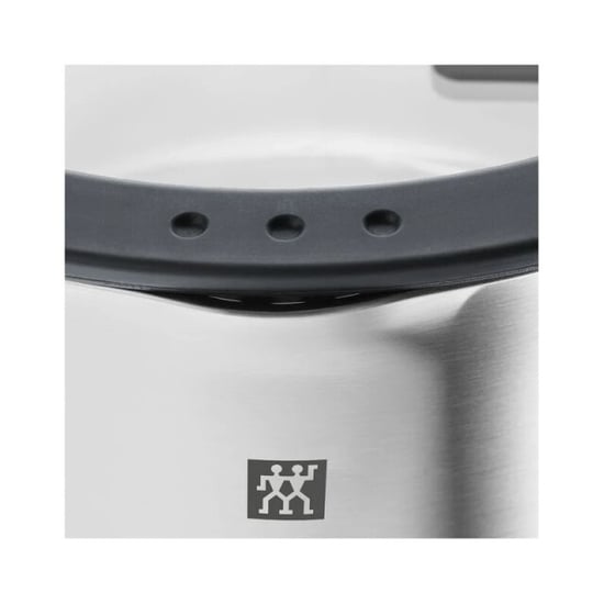 Zwilling Simplify pannenset rvs 5-delig - Image 2