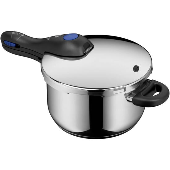 WMF Snelkookpan 6,5 liter perfect plus + flameguard copy - Image 2