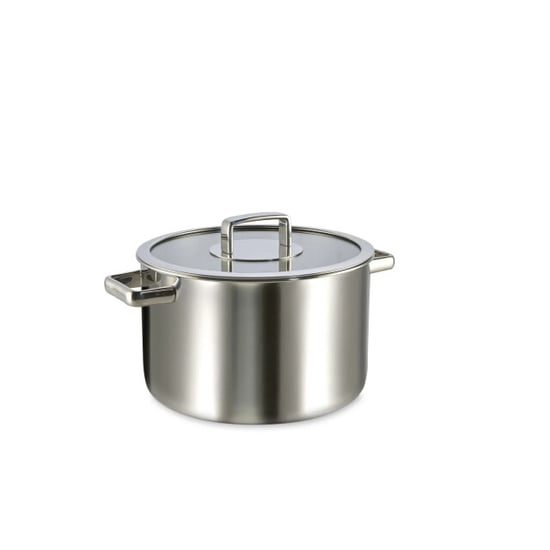 Habonne Royal soeppan 24 cm met glazen deksel - Image 2
