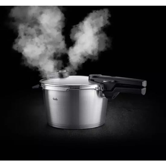 Fissler Vitaquick premium snelkookpan, 10l - Image 3