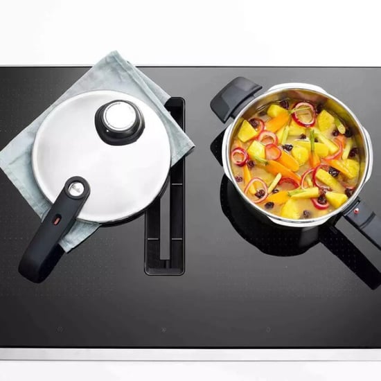 Fissler Vitavit premium snelkookset met inzet, 2,5l / 6l - Image 4