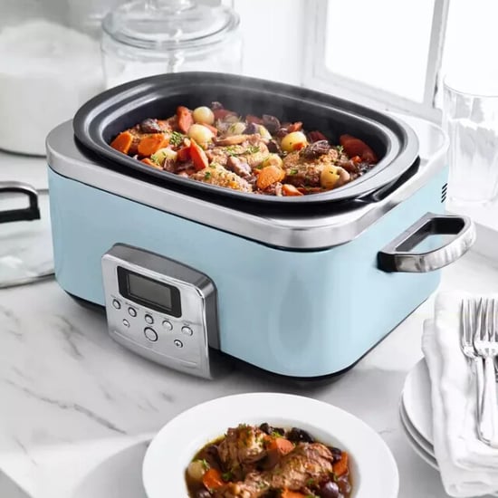 Greenpan Electricals slowcooker, 6l - Image 2