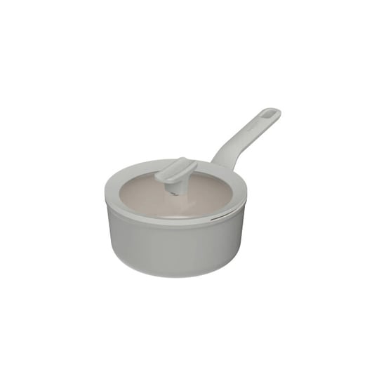 BergHOFF Steelpan balance recycled 18cm moonmist downdraft - Image 1